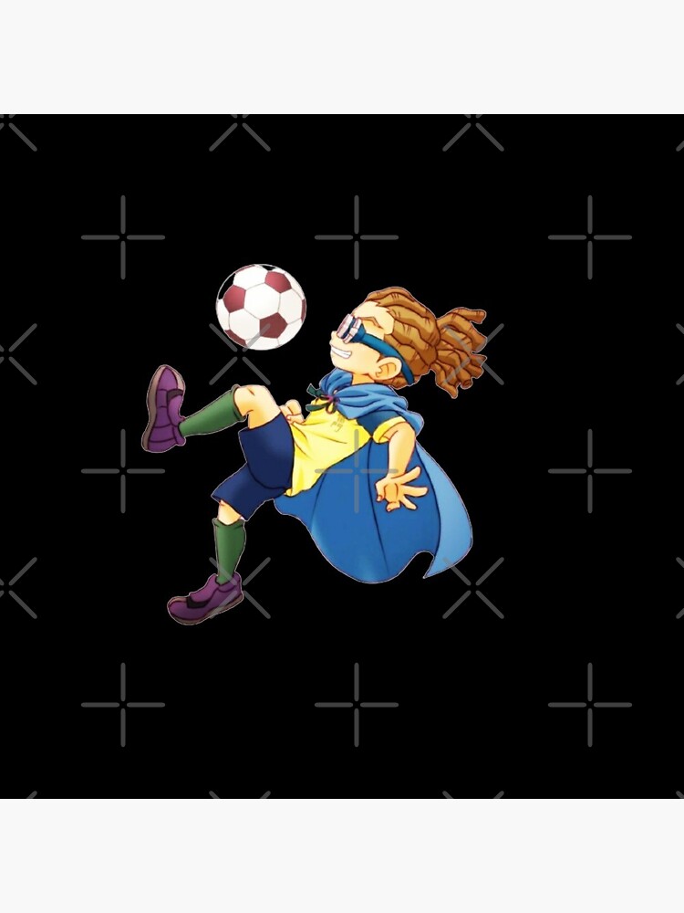 Pin on inazuma eleven go