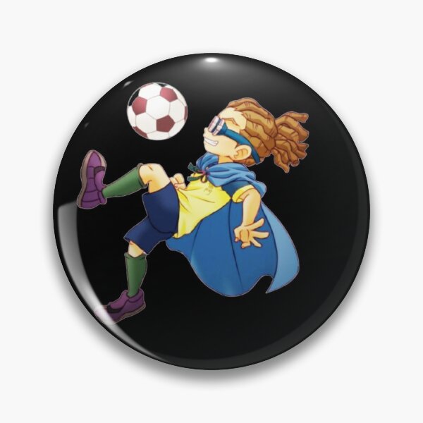 Pin on Inazuma Eleven ⚽️