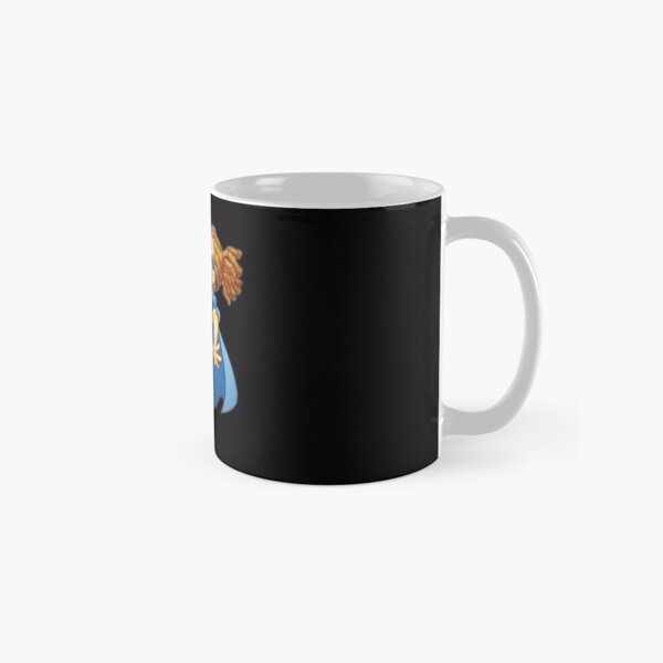 Inazuma Once Taza clásica