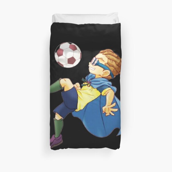 Inazuma Eleven Housse de couette