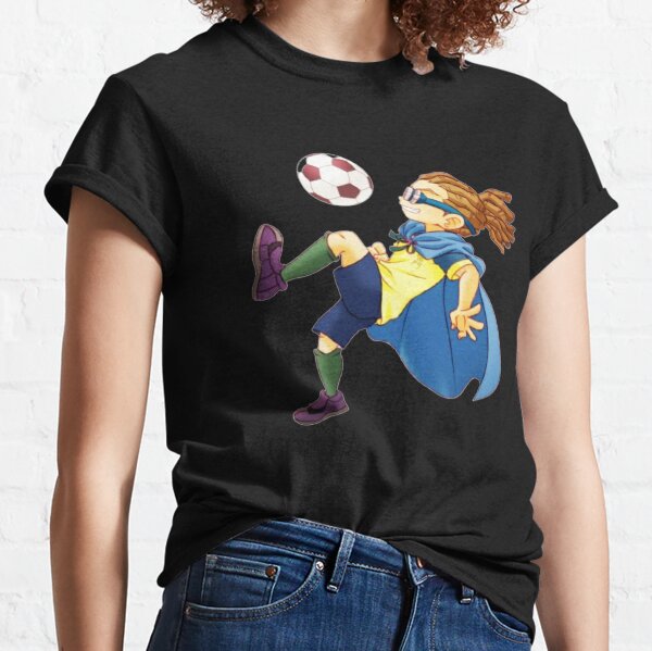 Inazuma Eleven T-shirt classique