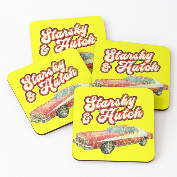Item preview, Starsky and Hutch designed and sold by cunners316.
