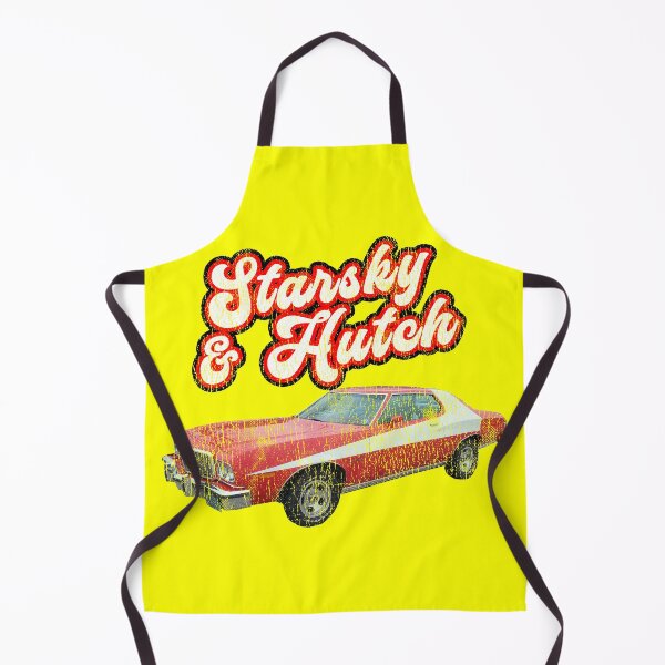 Item preview, Starsky and Hutch designed and sold by cunners316.