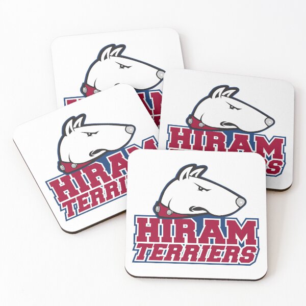 Item preview, Hiram terriers designed and sold by kangpensi.