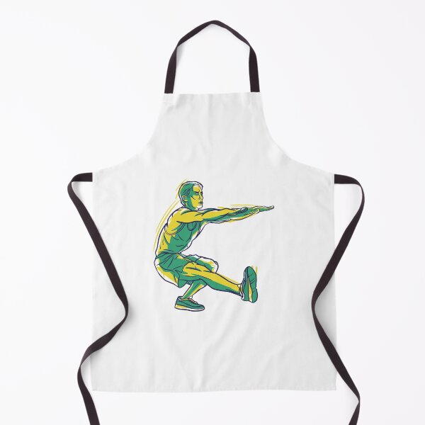 Item preview, Athlete | Athlete | One-legged squat designed and sold by DerSenat.