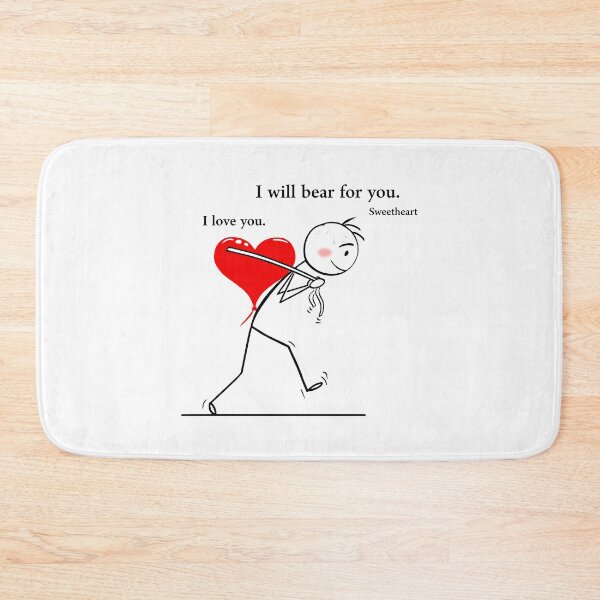 Item preview,  Happy Valentine's day. designed and sold by Beyhandesgn.
