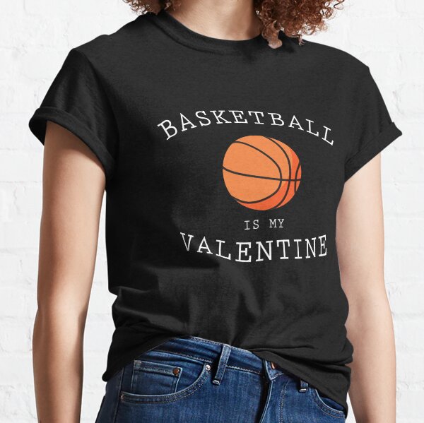 camisetas de baloncesto mujer