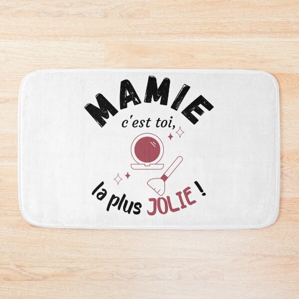 Item preview, Grandma it's you, the prettiest! designed and sold by TeeJfm.