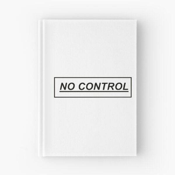 Item preview, No Control designed and sold by AlphaSmith.
