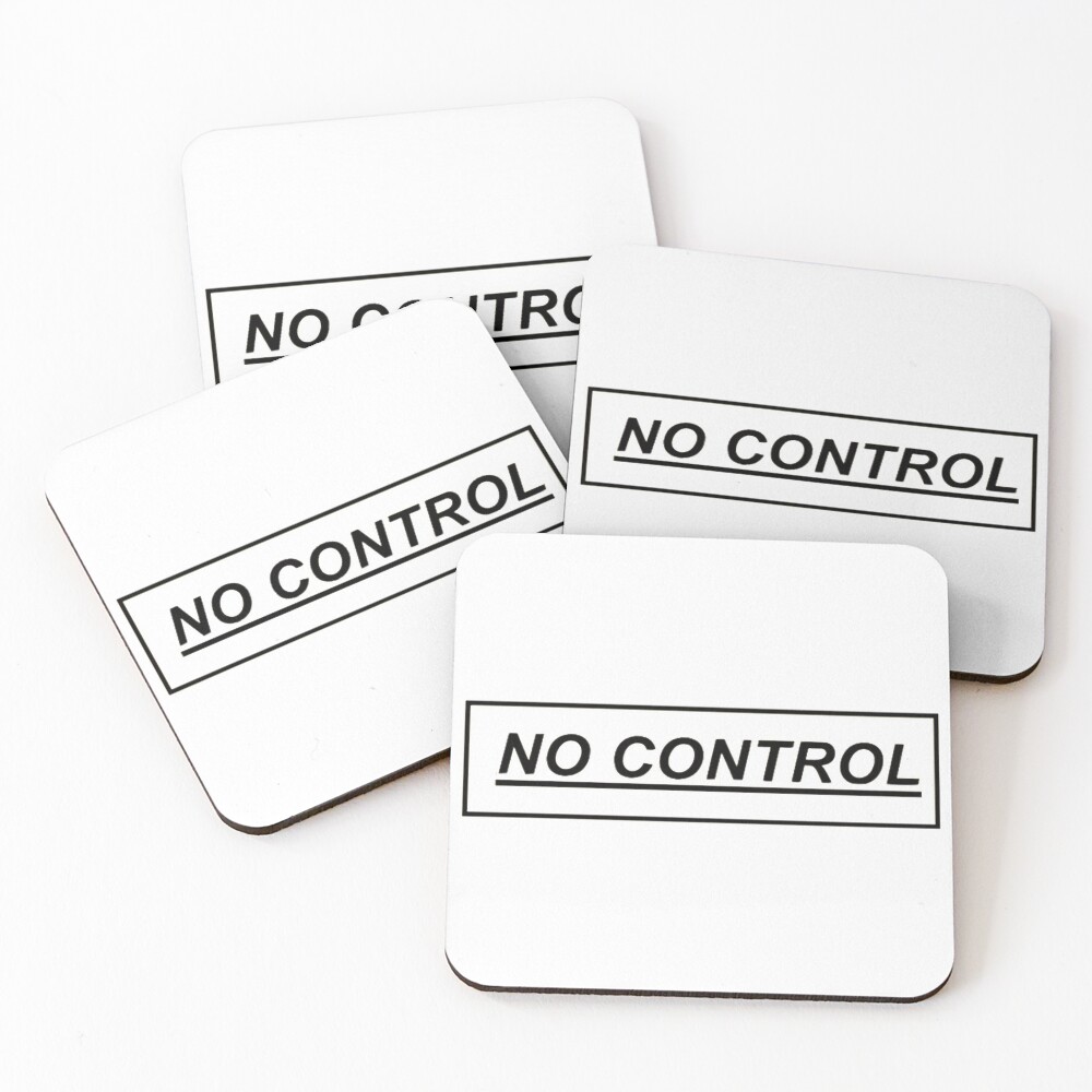 Item preview, Coasters (Set of 4) designed and sold by AlphaSmith.