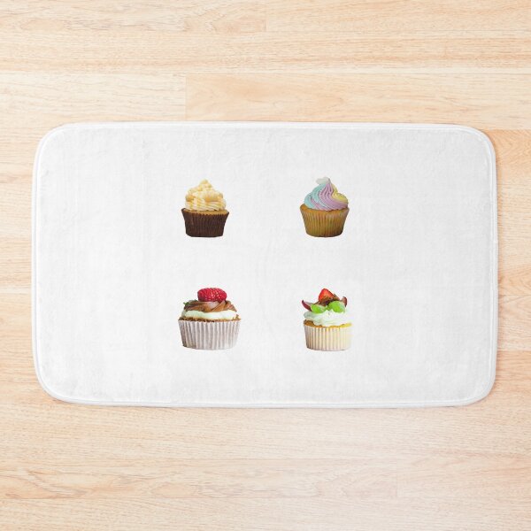 Item preview, Cupcakes designed and sold by geoji.