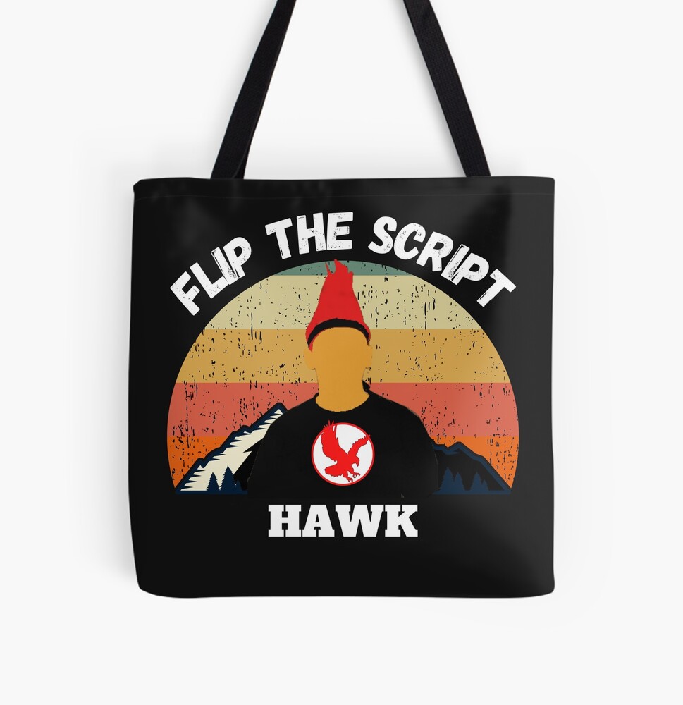 Cobra kai - hawk Backpack for Sale by Unbound Full