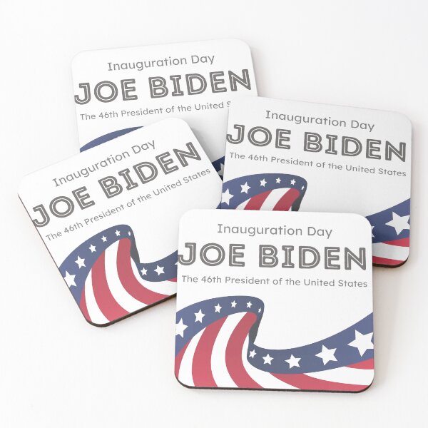Item preview, Inauguration Day - Joe Biden The 46th President of the United State in Vintage style designed and sold by kongju.