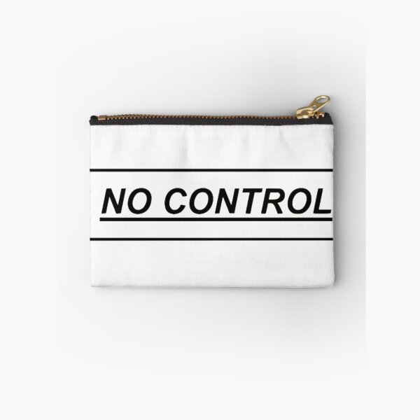 Item preview, No Control designed and sold by AlphaSmith.