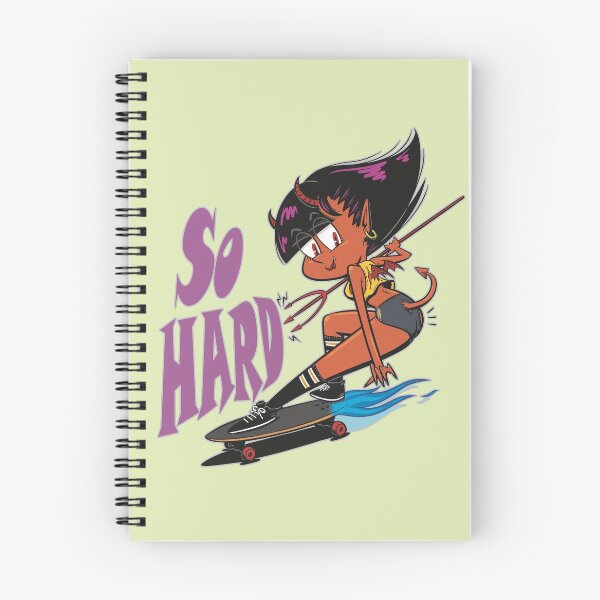 Item preview, So HARD designed and sold by art-by-nidan.