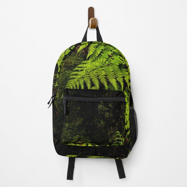Item preview, Green fern in the dark forest. designed and sold by Ingo Gerlach.