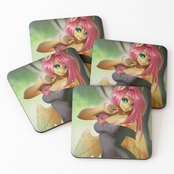 Artikelvorschau, Fluttershy entworfen und verkauft von ChilliLemonade.