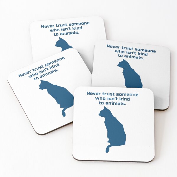 Item preview, animal lover quotes designed and sold by smd90.
