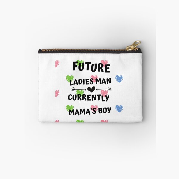 Item preview, future ladies man currently mama's boy designed and sold by tarkaittisak.