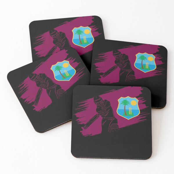 Item preview, West Indies Cricket Fan Funny Cricket Lover Gift designed and sold by xtocky.