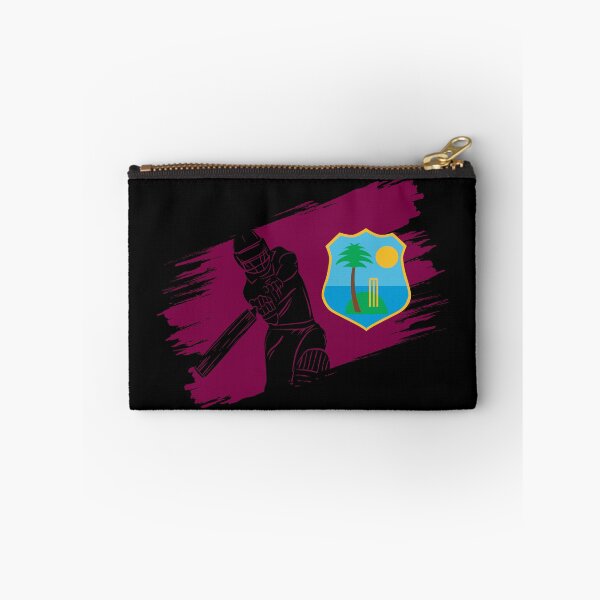 Item preview, West Indies Cricket Fan Funny Cricket Lover Gift designed and sold by xtocky.