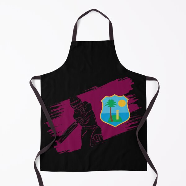 Item preview, West Indies Cricket Fan Funny Cricket Lover Gift designed and sold by xtocky.