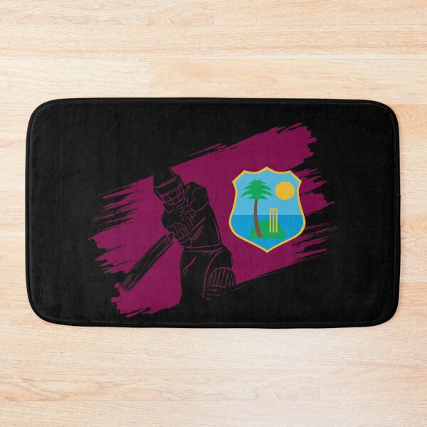 Item preview, West Indies Cricket Fan Funny Cricket Lover Gift designed and sold by xtocky.