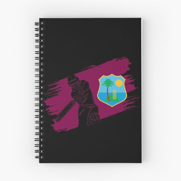 Item preview, West Indies Cricket Fan Funny Cricket Lover Gift designed and sold by xtocky.