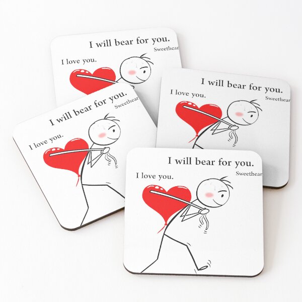 Item preview,  Happy Valentine's day. designed and sold by Beyhandesgn.