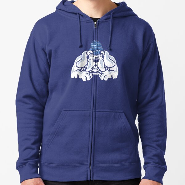 John jay clearance college hoodie