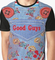 Childs Play Graphic T-Shirt