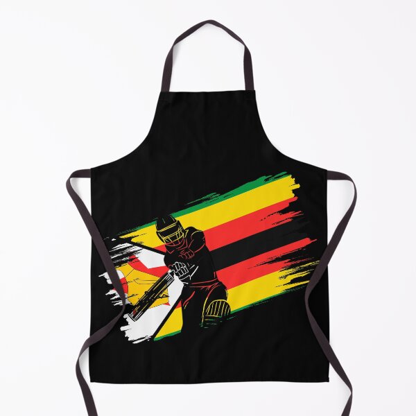 Item preview, Zimbabwe Cricket Fan Funny Cricket Lover Gift designed and sold by xtocky.