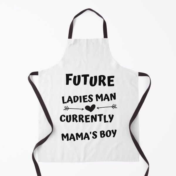 Item preview, future ladies man currently mama's boy designed and sold by tarkaittisak.