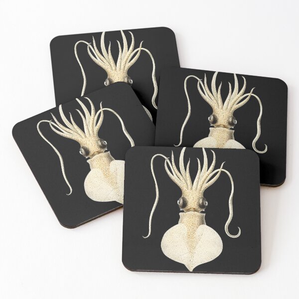 Item preview, Octopus four designed and sold by Morgan Klassiks.