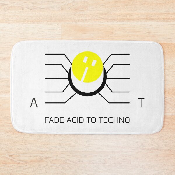 Item preview, Fader from acid to techno or from techno to acid designed and sold by melomedia.
