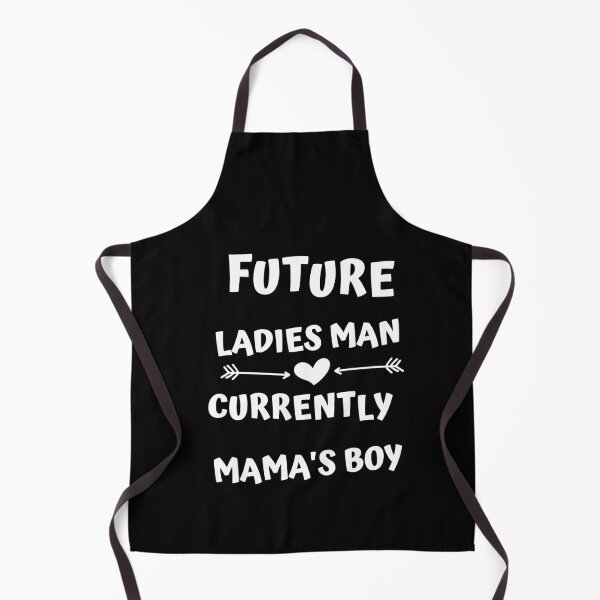 Item preview, future ladies man currently mama's boy designed and sold by tarkaittisak.