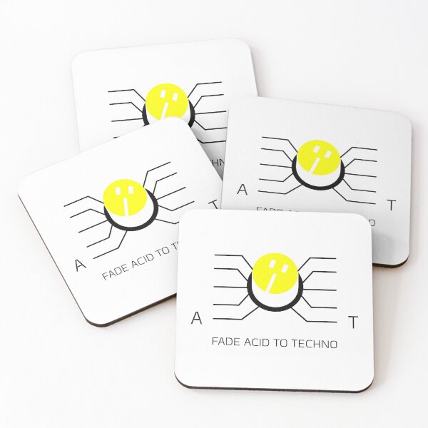 Item preview, Fader from acid to techno or from techno to acid designed and sold by melomedia.