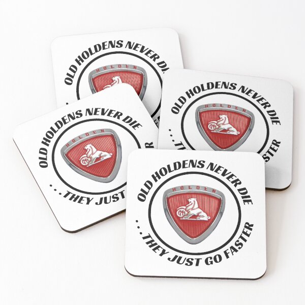Item preview, Old Holdens Never Die... designed and sold by Old Holdens Never Die.