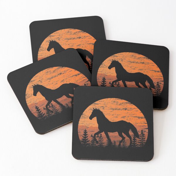 Item preview, Best Horse Lovers Shirt Farm Wild Horses Wildlife Freedom T Shirt designed and sold by tuanitus.