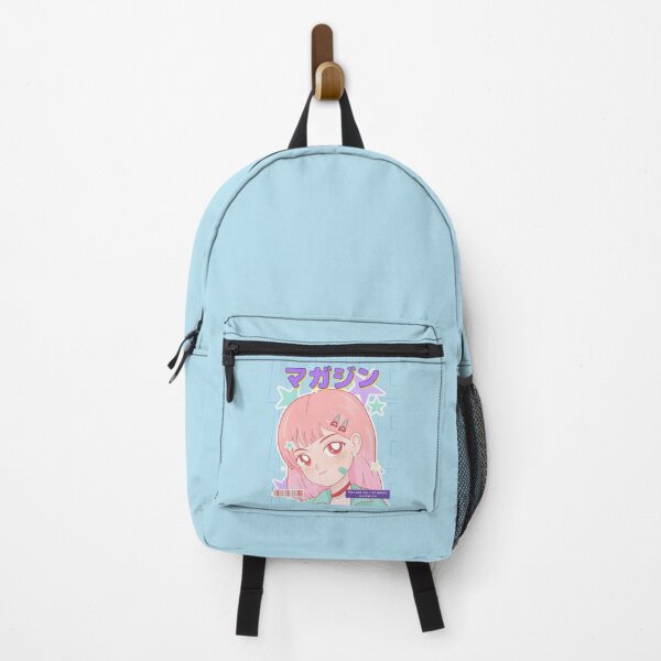 Item preview, Magazine | マガジン designed and sold by AladdinMktgs.