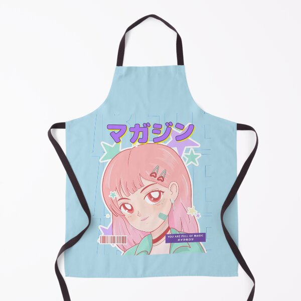 Item preview, Magazine | マガジン designed and sold by AladdinMktgs.