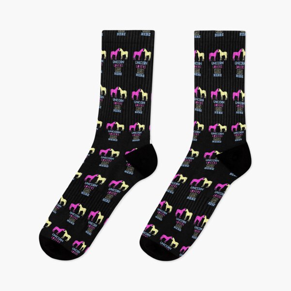 Item preview, Pansexual Unicorn Lovers Live Here Gay Couple designed and sold by Earthchild8888.
