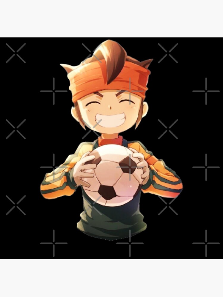 Inazuma Eleven/Characters/Inazuma Eleven Go Characters - All The Tropes