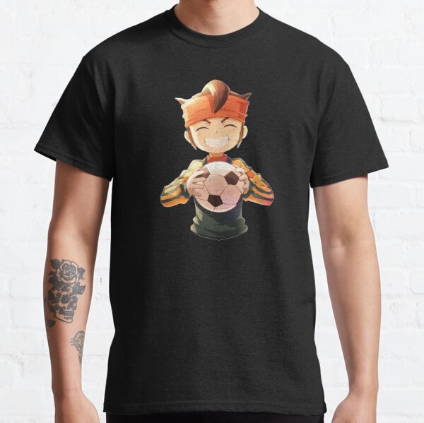 Inazuma Eleven T-shirt classique