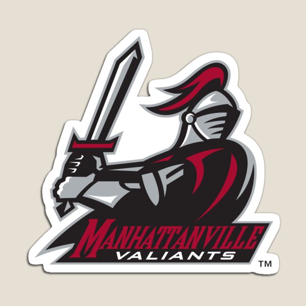 Manhattanville valiants Magnet