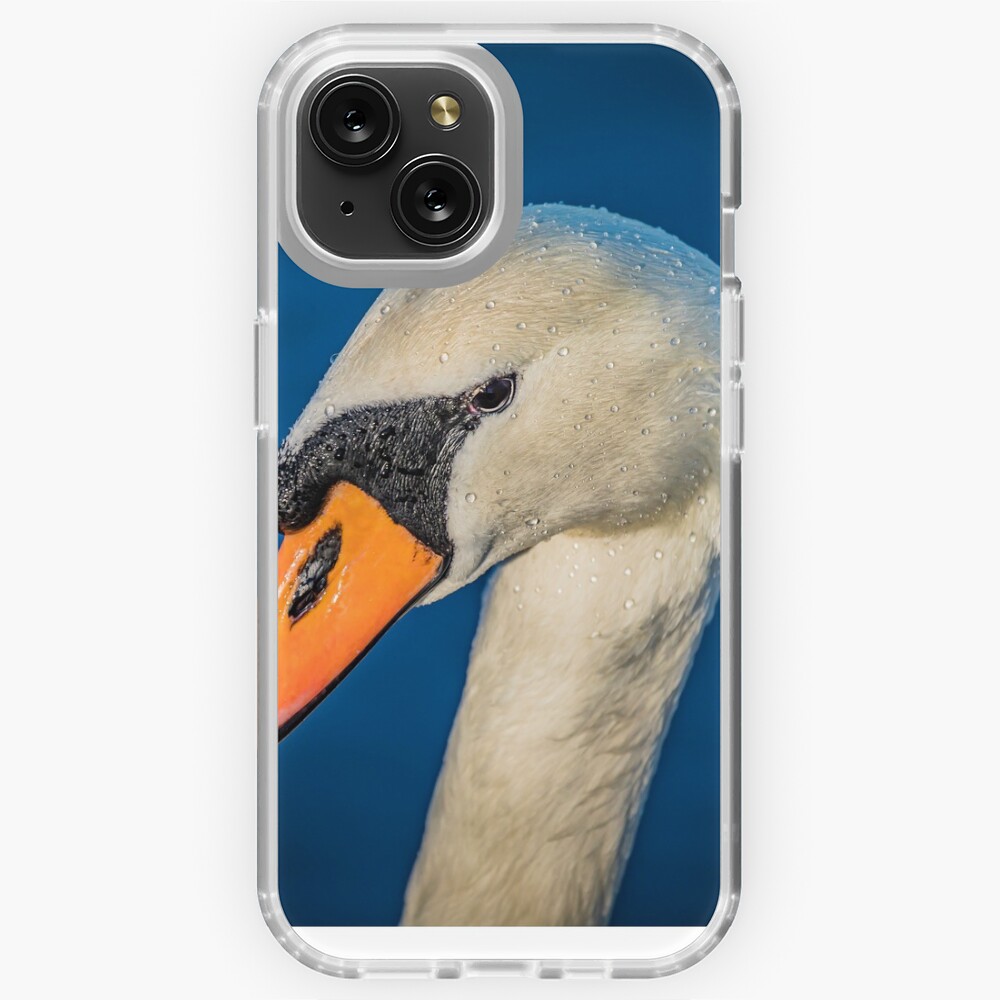 Item preview, iPhone Soft Case designed and sold by AYatesPhoto.