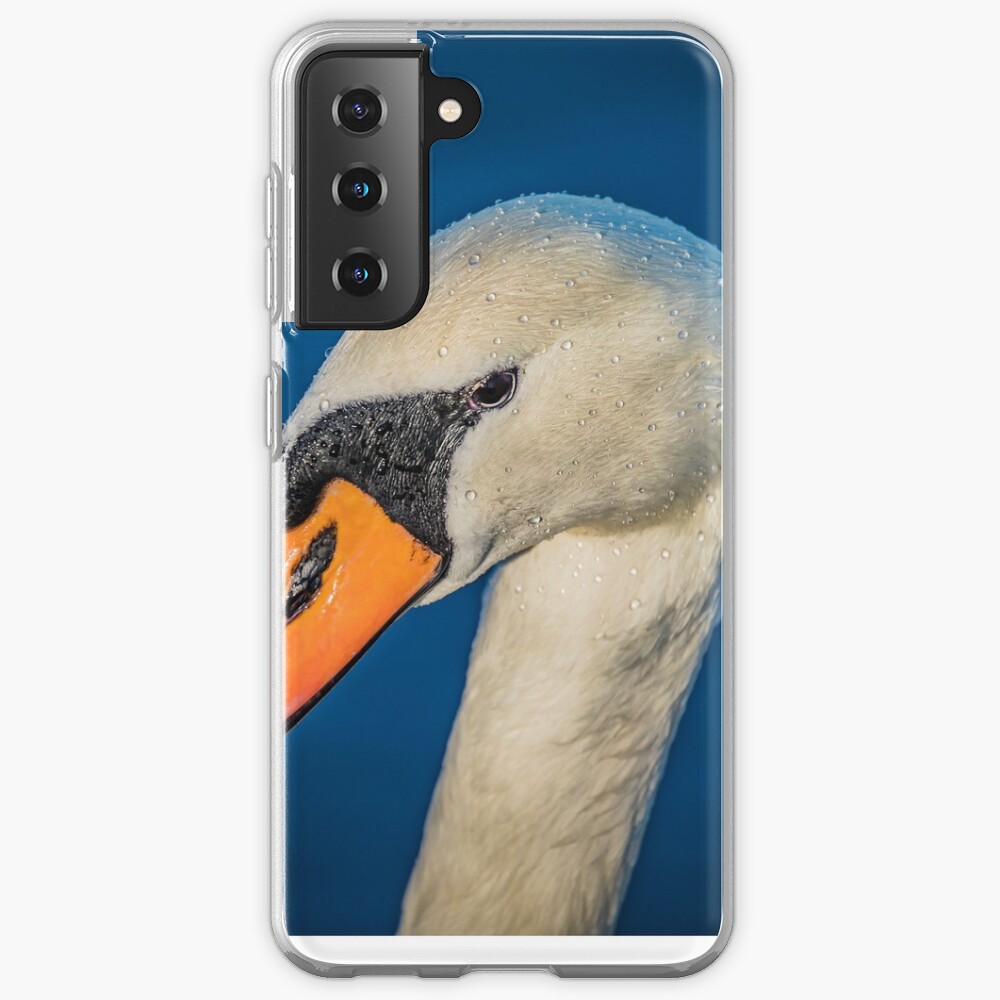 Item preview, Samsung Galaxy Soft Case designed and sold by AYatesPhoto.