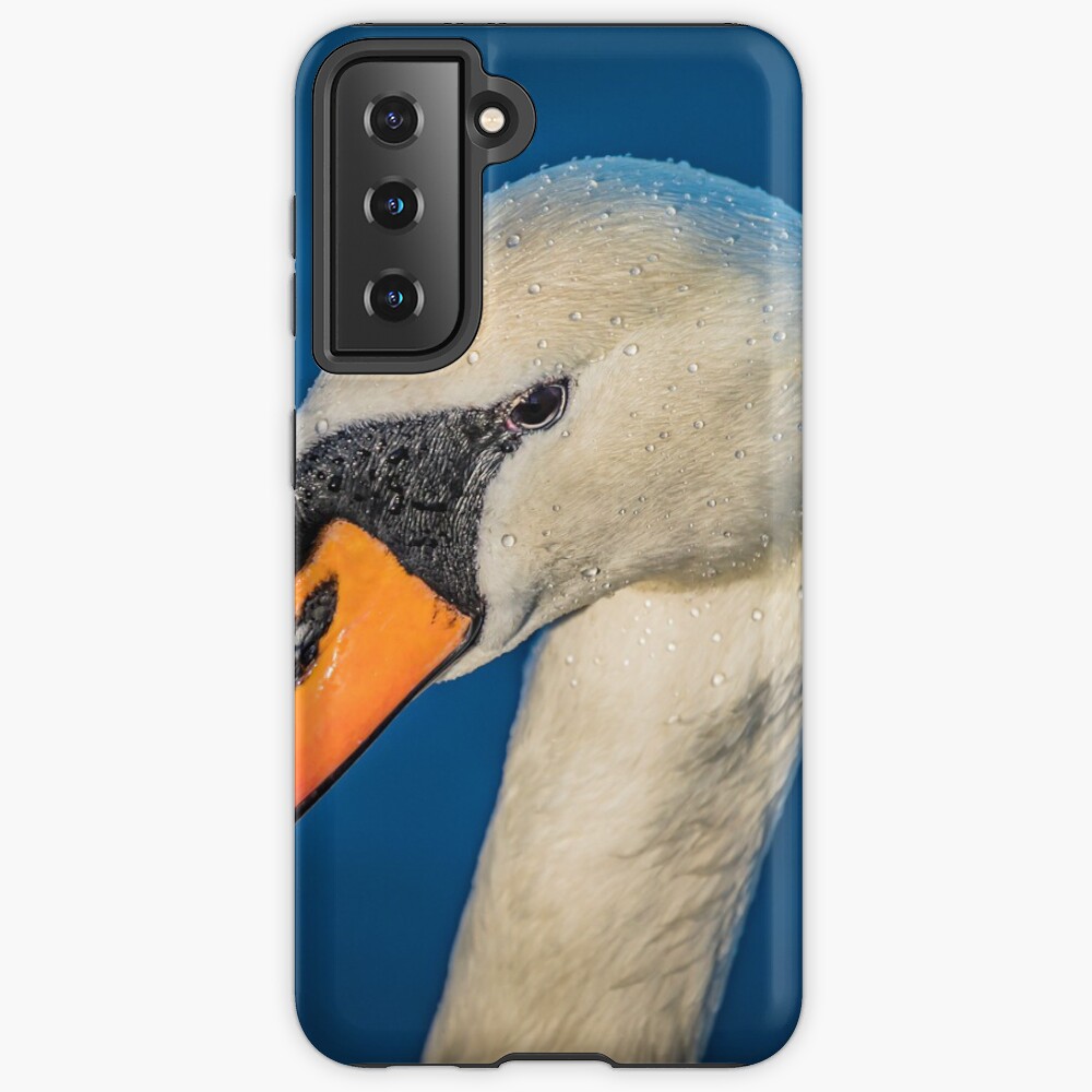 Item preview, Samsung Galaxy Tough Case designed and sold by AYatesPhoto.