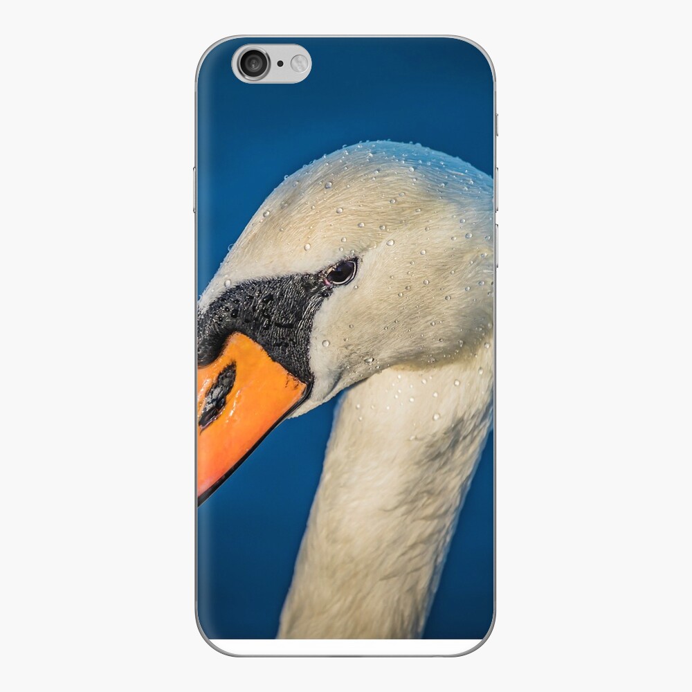 Item preview, iPhone Skin designed and sold by AYatesPhoto.