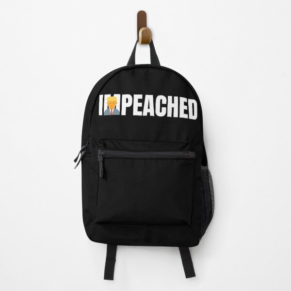 Item preview, Donald Trump Impeached designed and sold by ds-4.